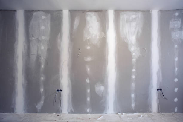 Reliable Jamestown West, NY Painting & Drywall Installation Solutions